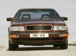 Audi V8 1988 года